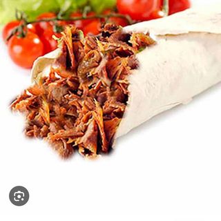 6 Durum Solo Carne