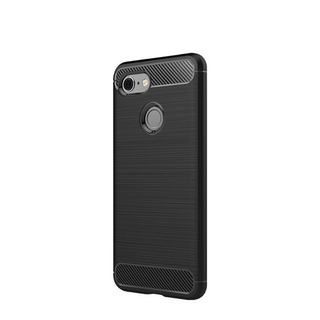 Google Pixel Carbon Case
