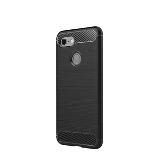 Google Pixel Carbon Case