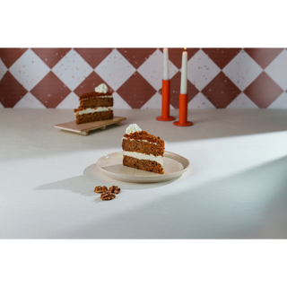 Traditional Carrote Cake