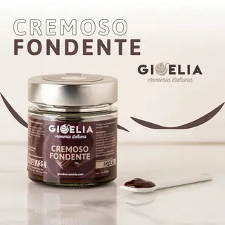 Cremoso Fondente