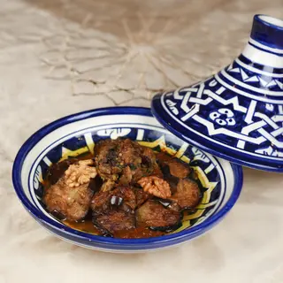 Tagine Juif Mderbel