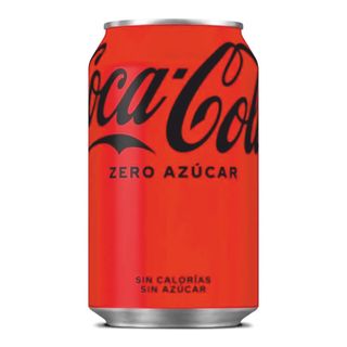 Coca-Cola Zero