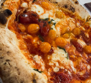 Meraviglia di pomodori