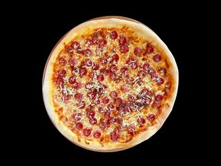 Піца баварська