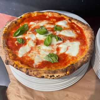 Margherita