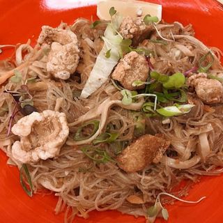 Pansit Guisado
