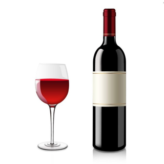 Vino de la casa tinto 75 cl