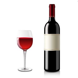 Vino de la casa tinto 75 cl
