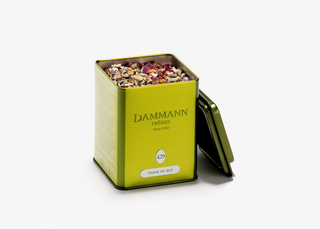 Dammann Frères - 429 - Tisane Du Roy - Lata 65g