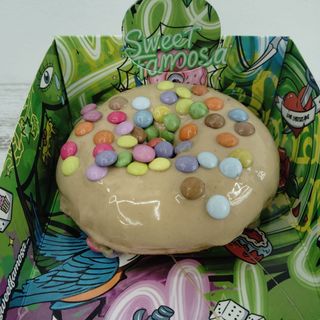 Pack 6 Dónut Personalizados 