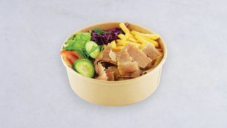 Box döner