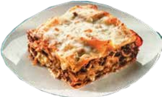 Lasagna