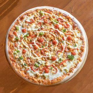 Pizza Chicken - 30 cm