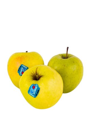 Pomme Golden Vrac 18Kg (Bat)