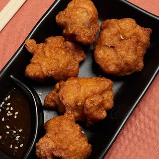 Chicken Karaage (5 Uds.)