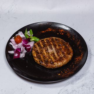 Gurmanska pljeskavica