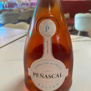 Vino Rosado Peñascal (75 Cl.)