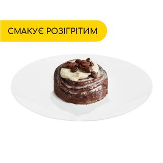 Сіннабон шоколадний (125г)