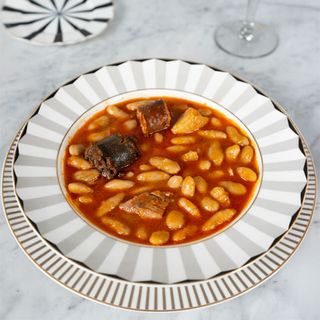 Fabada Tradicional