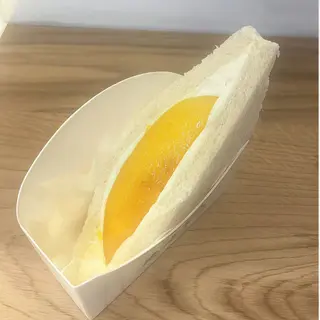 Fruit Sando - Mango