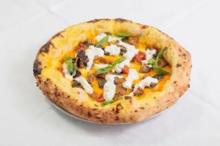VEGETARIANA