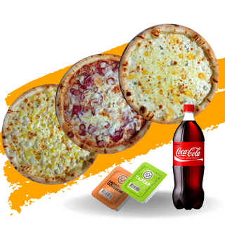 Комбо «3 хіти»