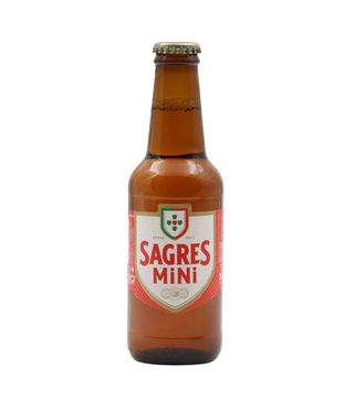 Sagres Mini