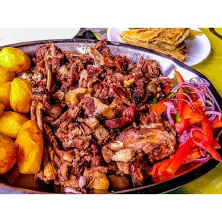Beef Choma 1KG