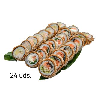 Sushi Set 9