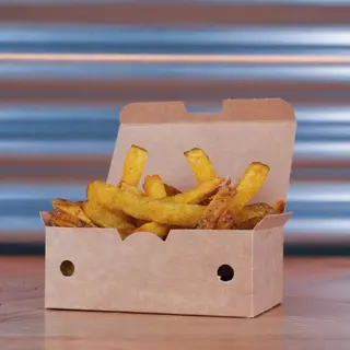Acompañamiento French Fries