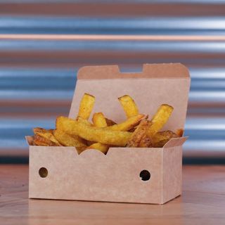 Acompañamiento French Fries