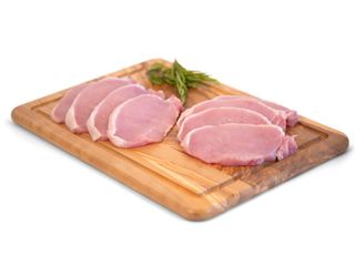 Costilleja De Cerdo 500 Gr