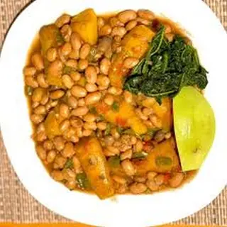 Katogo beans