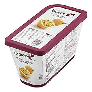 Piuree Fructul Pasiunii Congelat BOIRON 1KG