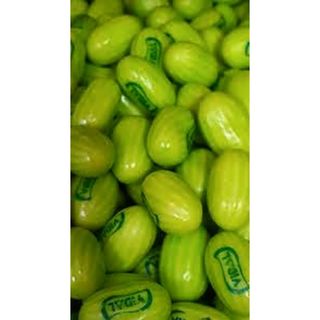 Melones Chicle (100 Gr.)