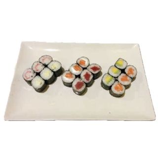 108.Combinado H (18 Pzs.)