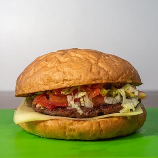 Cheeseburger