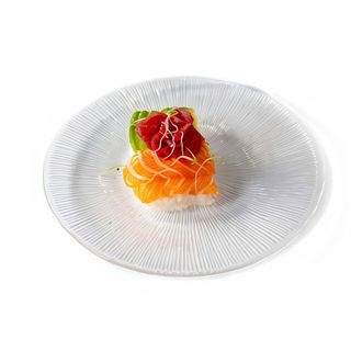 70.- Chirashi Mixto
