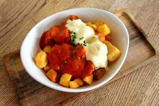 Patatas Jeribravas 