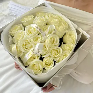 Нежность в руках
