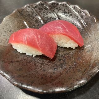 Nigiri Atún (2 Uds.)