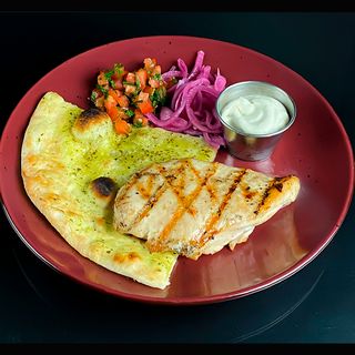 Курячий стейк (300 г)