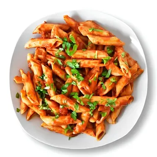 Pâtes Arrabiata