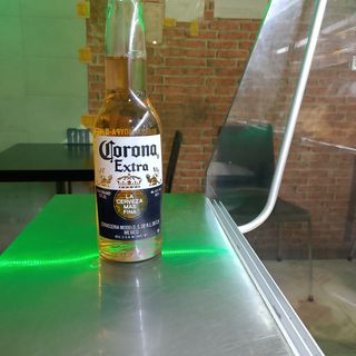 Corona extra 35.5 cl