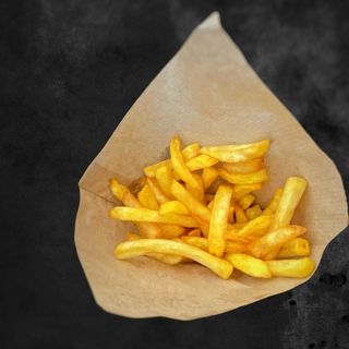 Картошка фри