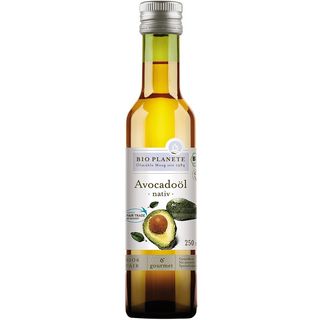 K27854Ulei de avocado, ECO, 250 ml60