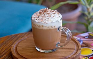 Мокко (350 мл.)