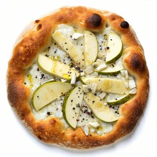 Pizza Bianca