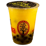 Yammy Peach (473 ml)